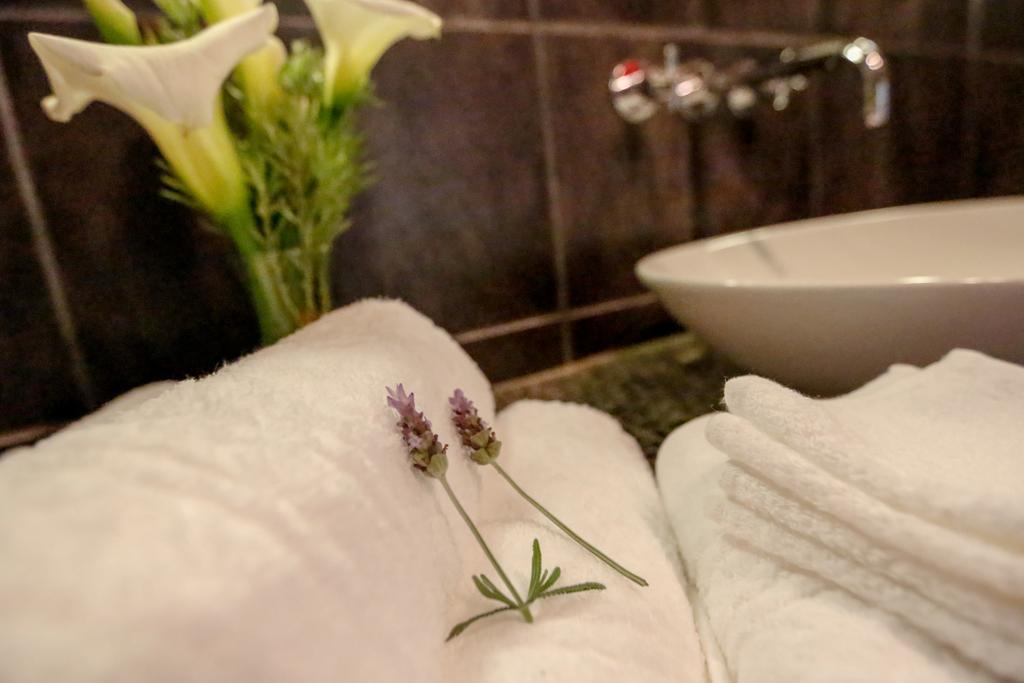 Secret Garden Guesthouse Bloubergstrand Ruang foto