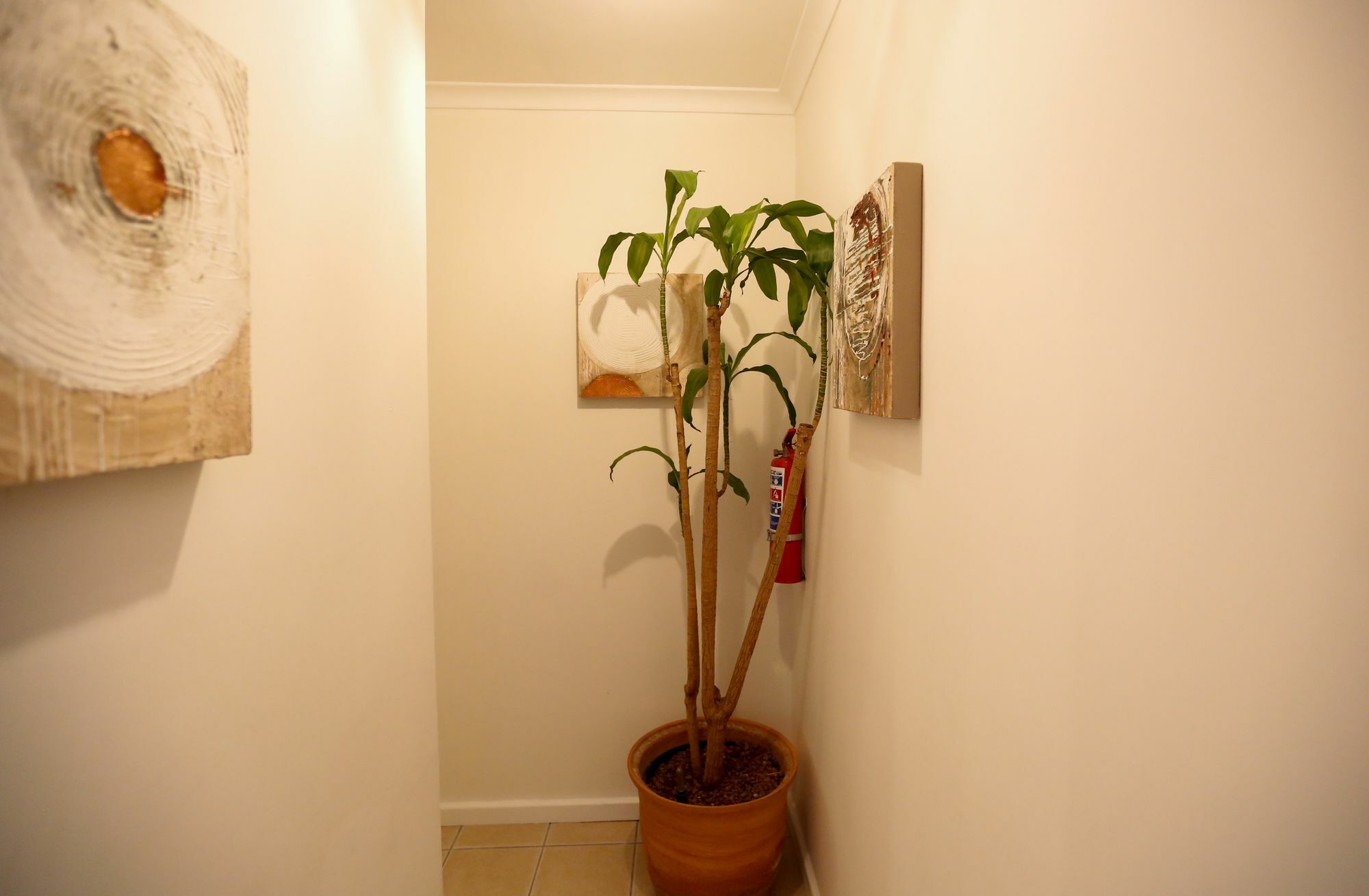 Secret Garden Guesthouse Bloubergstrand Bagian luar foto